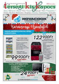 2024. december borítója